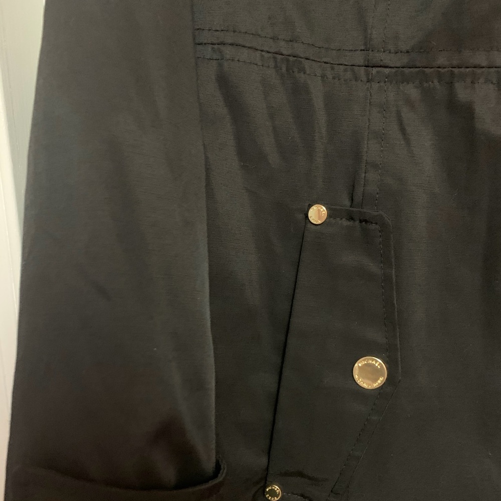 MK Jacket - Picture 3 of 5